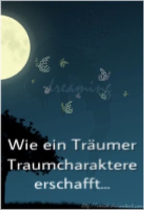 Luzides träumen, Traumcharaktere, traumpersonen, traumpolizei, träume