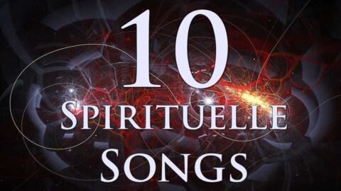 10-spirituelle-songs