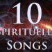 10-spirituelle-songs