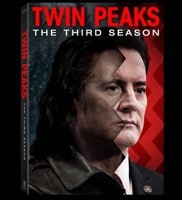 Filmkritik Auflösung Twin Peaks Staffel 3