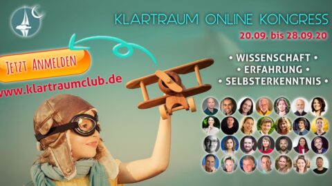 Onlinekongress Klarträumen
