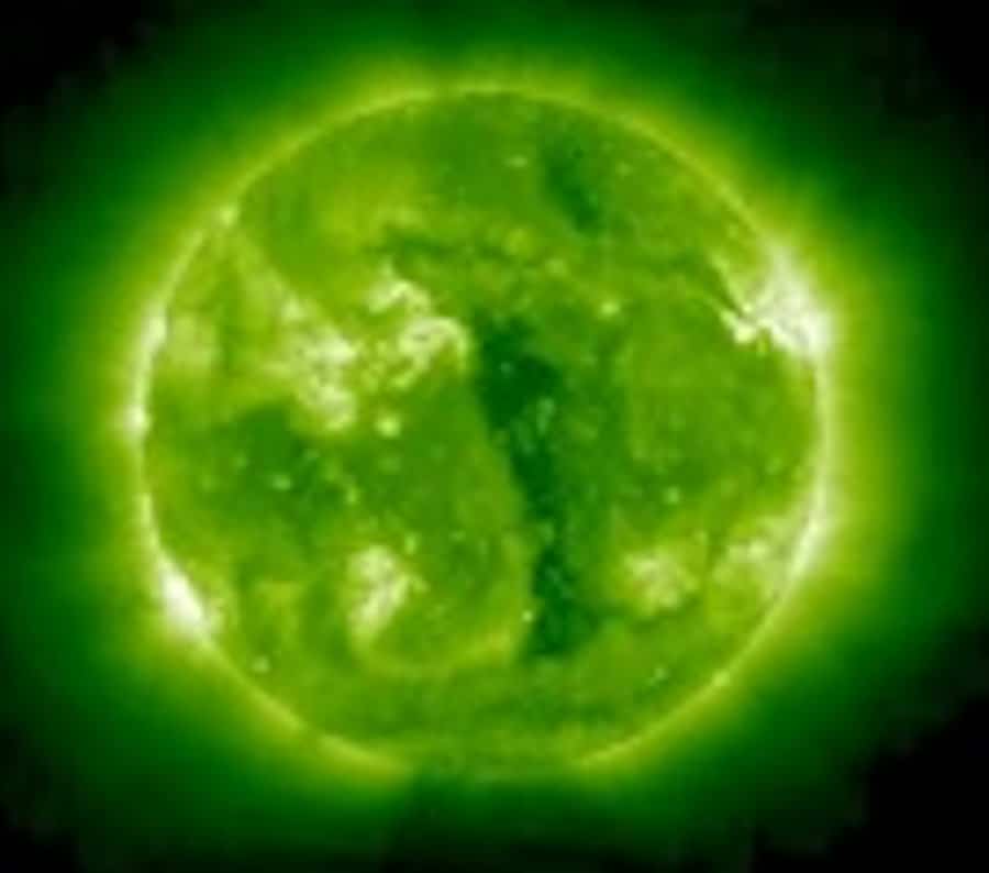 Sonne Portal Ufos Raumschiffe