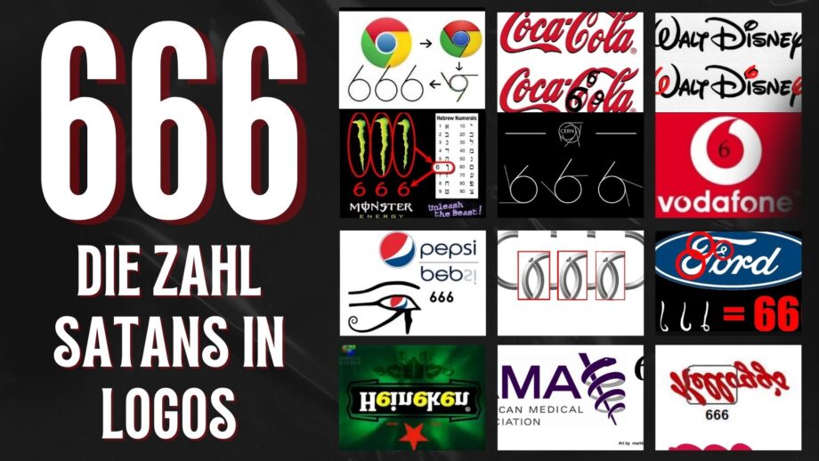 666 logos 666 in logos johannes offenbarung