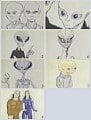 7 Arten Außerirdische