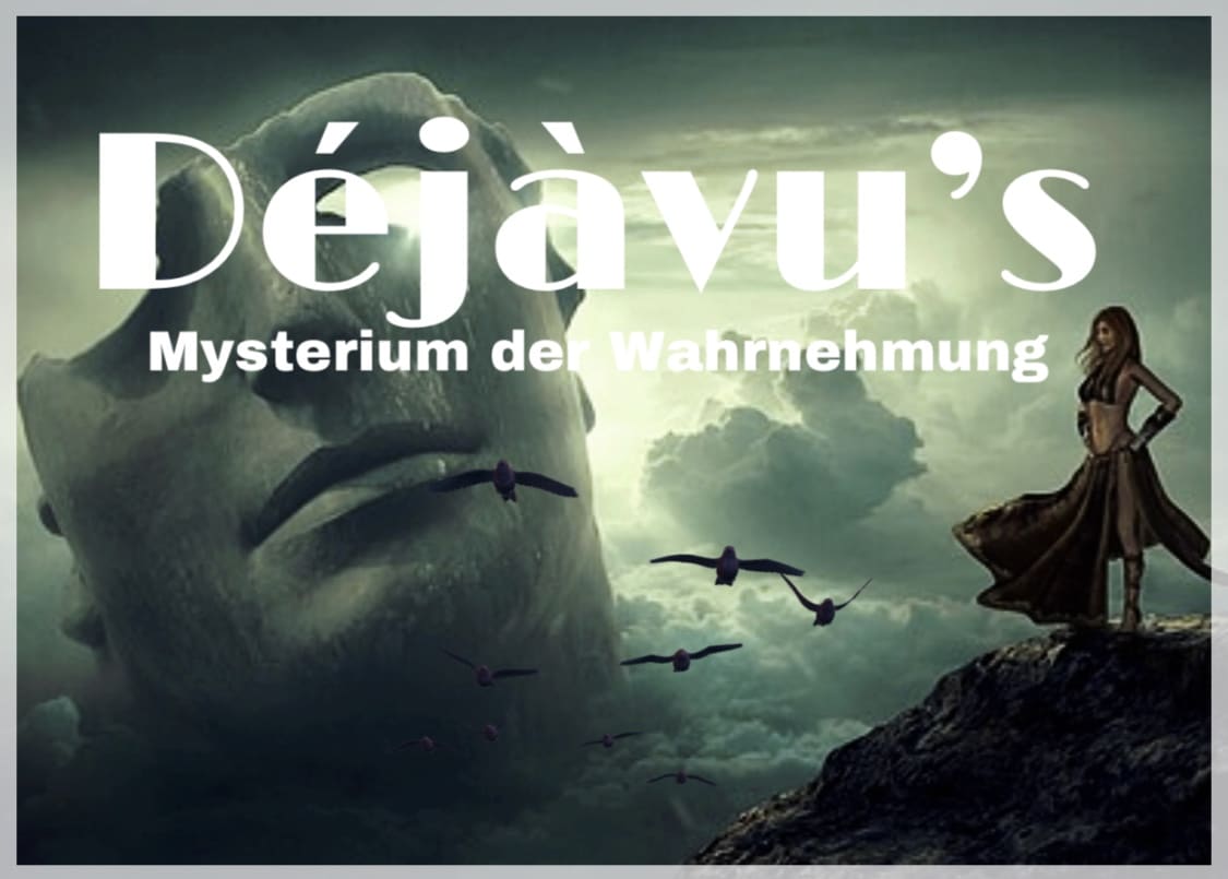 deja vus