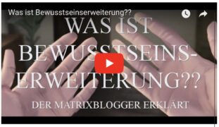 Video: Was ist Bewusstseinserweiterung?