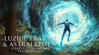 Warum möchtest Du Astralreisen?