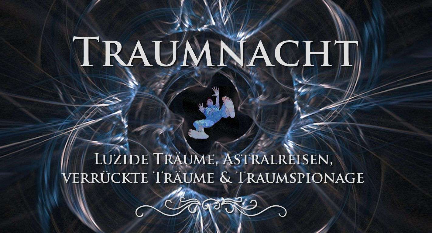 astralreisen lernen - wie kann man astral reisen