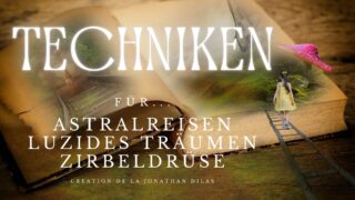 Traum-Programm – Teil 1 – Traumerinnerung