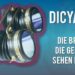 Auric Googles Aurenbrille Walter Kilner Dicyanin