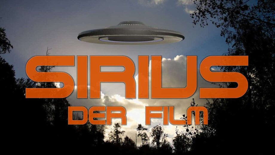 Film Sirius - Stephen Greer