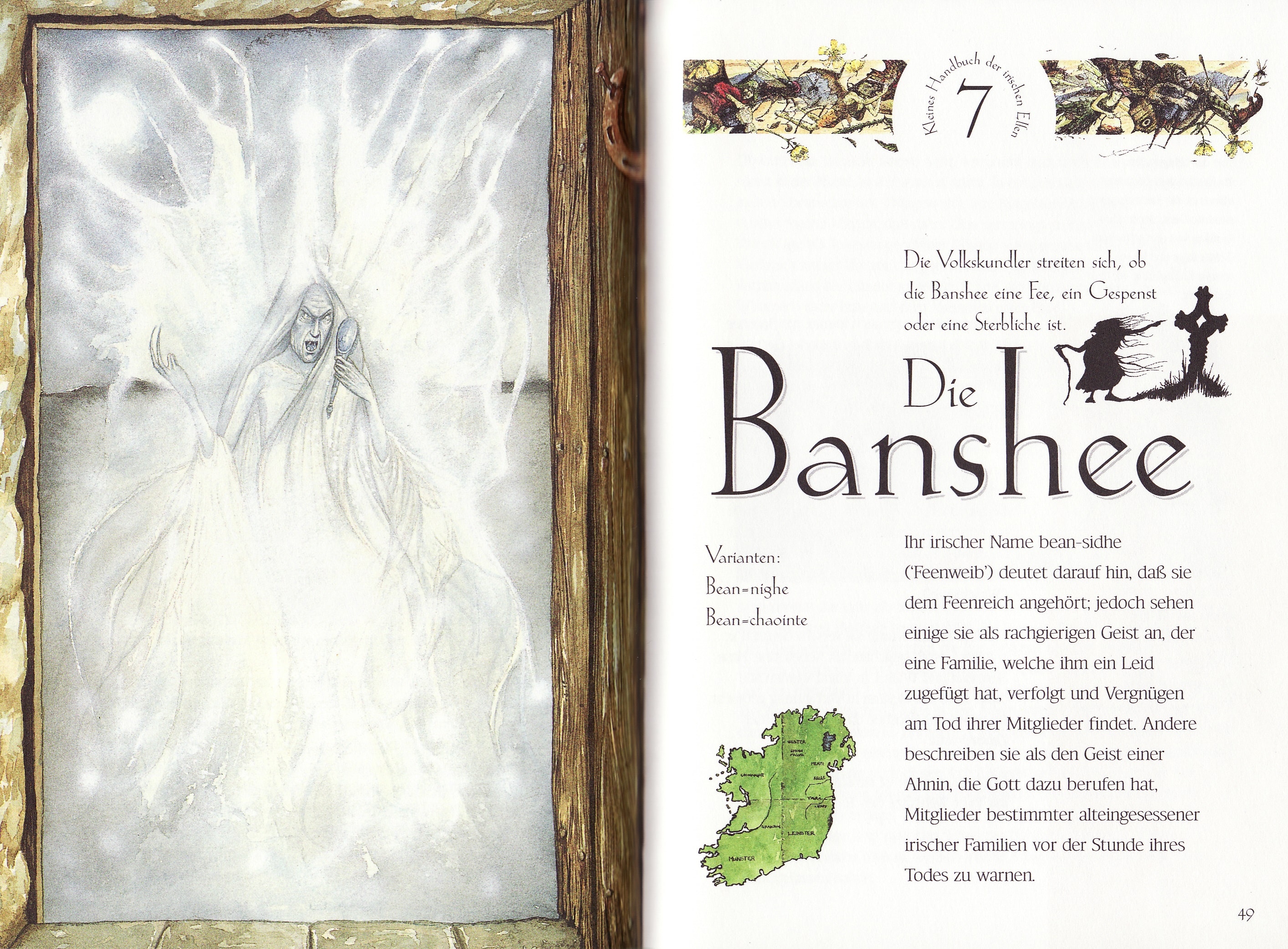 Banshee