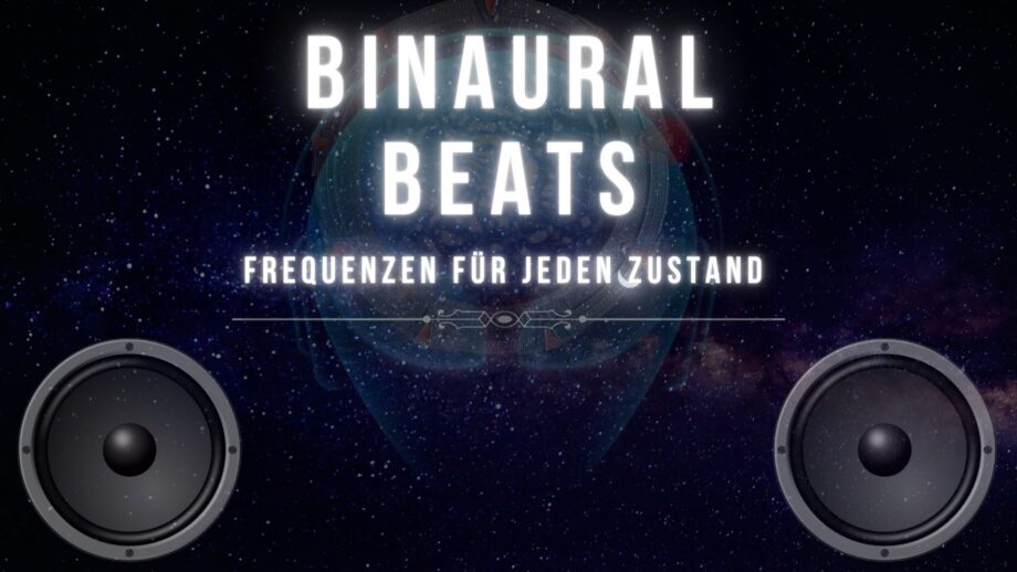 Binaural Beats kostenlos