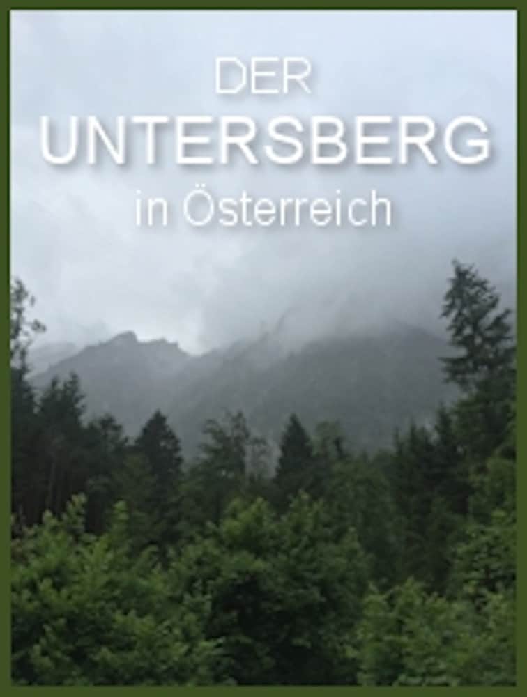 Untersberg grödig general kammler schwarzer kristall