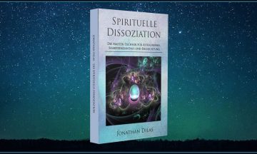 Jonathan Dilas - Spirituelle Dissoziation Taschenbuch