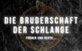 Die Bruderschaft der Schlange [Geheimgesellschaften]