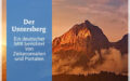 Untersberg: Men in Black macht Zeitreise am Untersberg