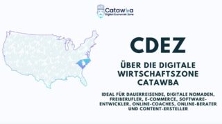 Die CDEZ – eine neue Form von LLC in den USA
