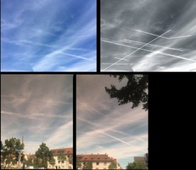 chemtrails karlsruhe