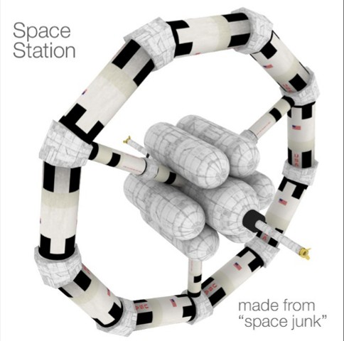 Corey-smith-goode-space-station-from-junk