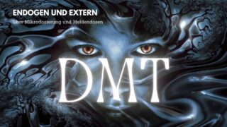 DMT – Nahrung der Götter