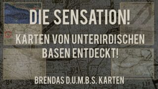 BREAKING NEWS! Wir wissen nun was unter Amerika passiert! [D.U.M.B.S.]