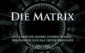 Die Matrix wird auch in der Bibel erwähnt