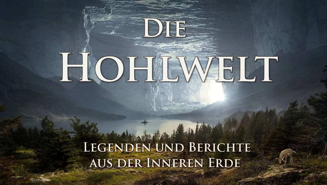 Hohlwelt Kontakt Telos