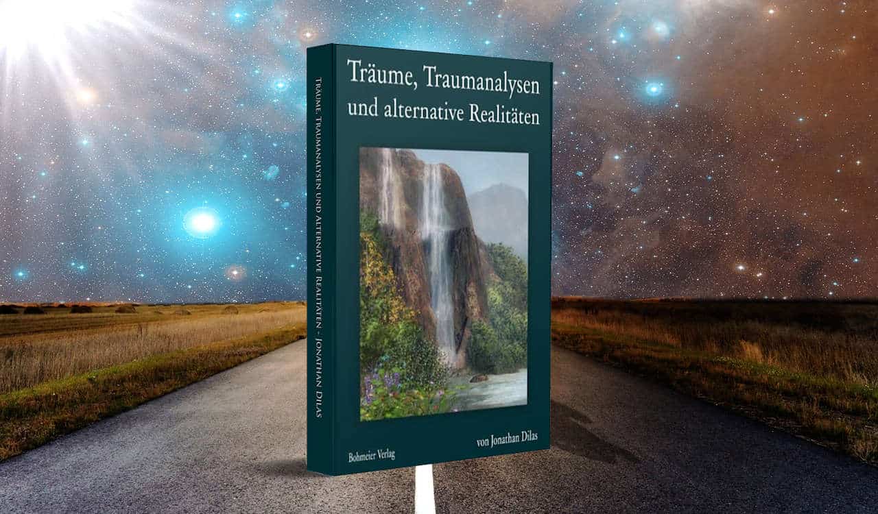 träume, traumanalysen und alternative realitäten jonathan dilas