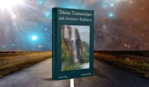 Buchveröffentlichung: Träume, Traumanalysen und alternative Realitäten