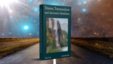 Matrixblogger Buch Alternative Realitäten