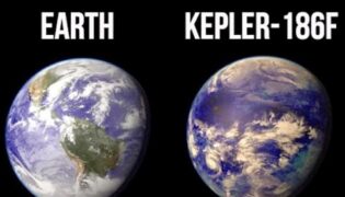 Astronomen entdecken erdähnlichen Planeten