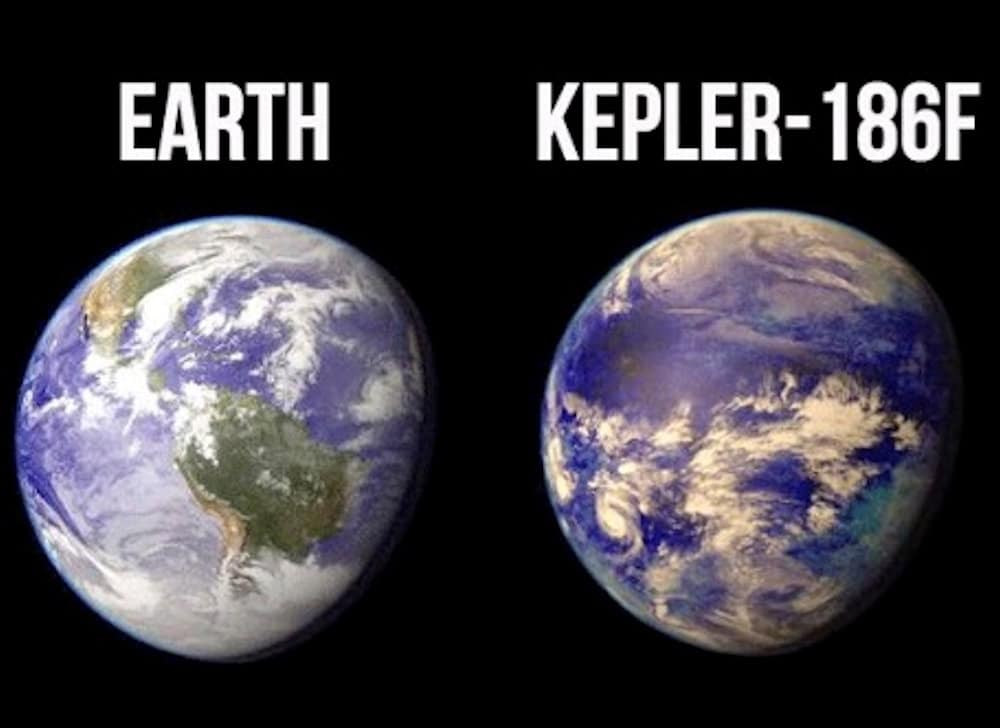 Kepler-186F