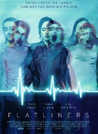 Filmkritik-Flatliners-2017 Nina Dobrev Ellen Paige