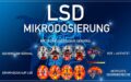 Gehirn auf LSD: Mikrodosierung Selbstversuch und Leistungsfähigkeit (Teil 13)