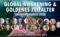 Onlinekongress Globales Erwachen und das Goldene Zeitalter