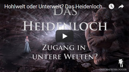 Heidenloch-Heiligenberg-Heidelberg