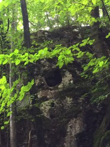 Untersberg Höhle