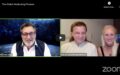 Interview: Johann Nepomuk Maier mit Shiva Schreiber und Jonathan Dilas