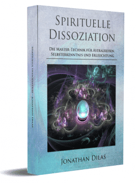 Jonathan Dilas - Spirituelle Dissoziation