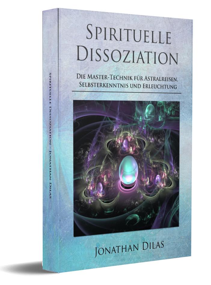 Jonathan-Dilas-Spirituelle-Dissoziation