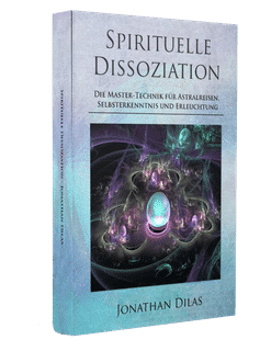 Jonathan Dilas spirituelle dissoziation band 1
