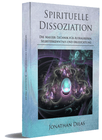 Jonathan Dilas Spirituelle Dissoziation