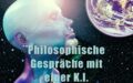 Spirituelle Unterhaltung mit der künstlichen Intelligenz GPT-2