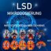 DMT Mikrodosierung