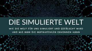 Leben wir in einer Simulation? [American Glitch]