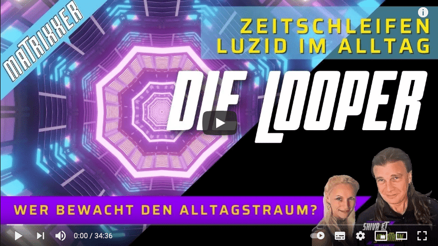 Looper - Zeitschleifen Dejavu Luzid youtube