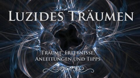 Luzides träumen Techniken