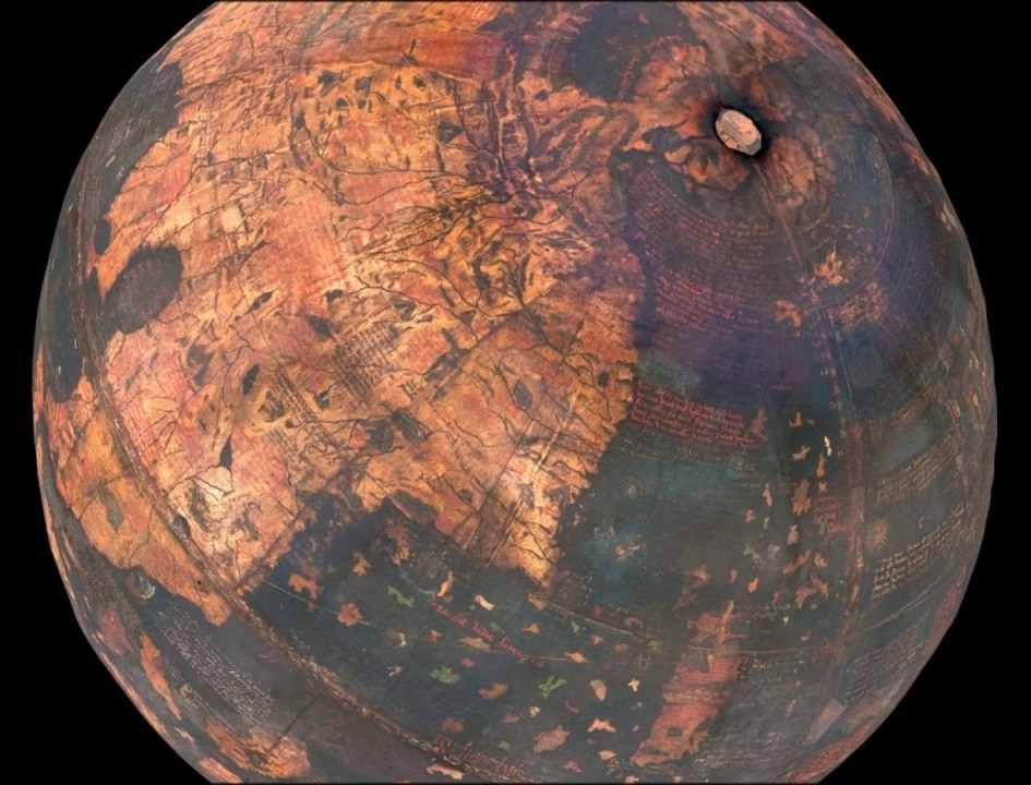Martin-Behaims-globe-2