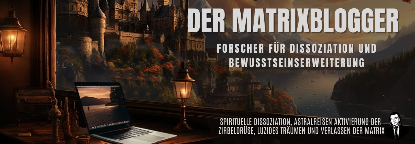 DER MATRIXBLOGGER